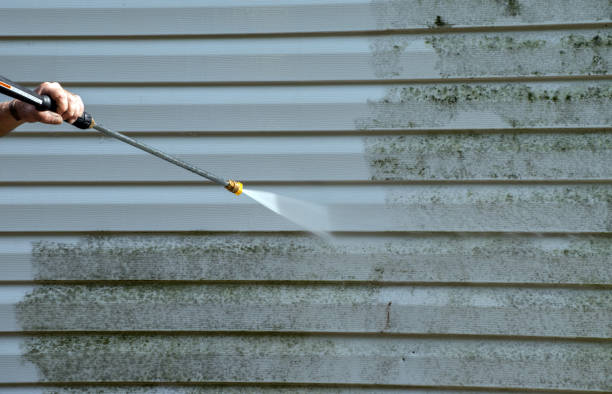 Professional Pressure Washing Services in El Paso, TX